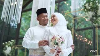Solemnization of Amar & Farah |10.06.2022|