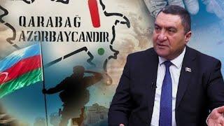 İkinci Qarabağ müharibəsi Azərbaycan xalqının birliyini bir daha nümayiş etdirdi