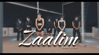 Zaalim | Badshah, Nora Fatehi | Dance Cover | Studio POPCORN