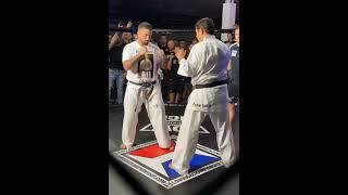 @lowkickchampionship #kyokushin #shinkyokushin #karate #martialarts #shorts #shortsvideo