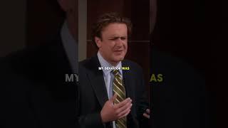 Mistakes & Regrets #series #movie #tvshow #howimetyourmother