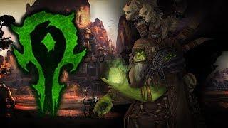 Warcraft II - Tides of Darkness: Horde Cinematics [Year 4]