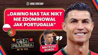 BOREK I GOŚCIE PO POLSKA – PORTUGALIA 1:3 | WNIOSKI PO MECZU | CO MUSI ZMIENIĆ PROBIERZ?