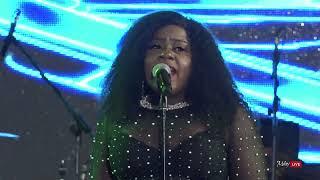 Etana - People Talk (Grenada Reggae Fest 2024)