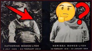 Nerissa and Katherine Bowes-Lyon - Narrated Wiki English