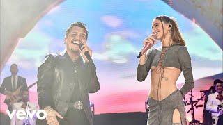 TINI, Christian Nodal - Por el Resto de Tu Vida (En Vivo desde Miami 2023)