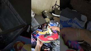 Massive sneaker score #sneakers #fun #win #nike #shoes #hustle #auction #jordan #jordans #w #shorts