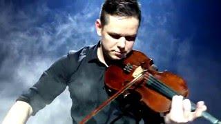 Alan Walker -FADED- Maestro Chives Violin Concept