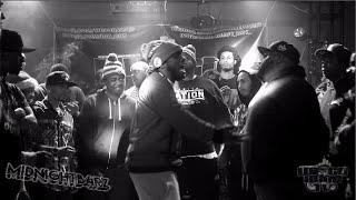 PIFF VS CAKES PRESENTED BY WEGOHARDTV | URLTV