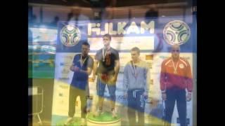 Giovanni Scimeca highlights ju jitsu 2014