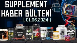 Supplement Haber Bülteni (01.06.2024)