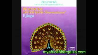 Peacocks International Band - Ejiogu