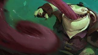 The best TAHM KENCH video you will ever watch