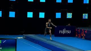 MALKIN Mikhail (AZE)_M_2023 Trampoline Worlds_Qualification_Tumbling_R1