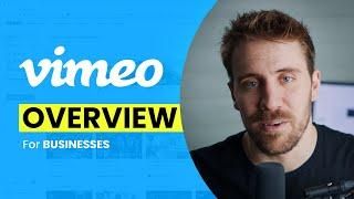 Vimeo Tutorial - Everything You Need Know To Get Started