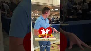 News 4 Tucson's Senior Fair