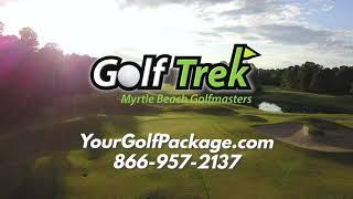 Myrtle Beach Golf Packages: The Founders Collection by Golf Trek