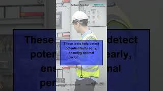 Critical Transformer Tests for Power Grid Safety