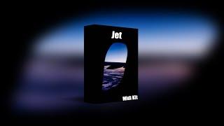 (50) Free Midi Kit - "Jet" | Melodic Midi Kit | Midi Pack | Lil Baby, Lil Tjay, Polo G