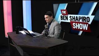 Ben Shapiro on How Leftists try to Silence Conservative Voices