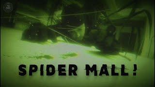 SPIDER MALL ! | FULL FMV GAME Walkthrough No Commentary 4K 60FPS