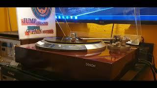Denon Dp-60l