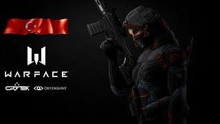 Warface-Без Mail.ru какой он)))