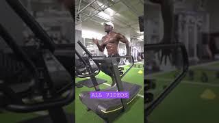  Boy Hard Working Status video  gym Hard running video #short