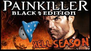 Painkiller Black Edition is Awesome...Go Play it
