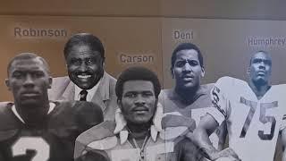 PFHOF19 OPEN HOUSE BY RONSON MCDOWELL