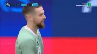 Portugal vs Belarus MATCH Highlights | UEFA Futsal Qualifiers | 10.7.2022