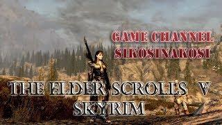 Skyrim: Меч Хьялти