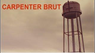 Carpenter Brut - Sexkiller on the Loose