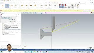 (   Mastercam 2022   Lathe )        CAD & CAM       Tutorial   (1)