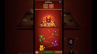 Starting  Ending Remarkable Finnish | carrom pool