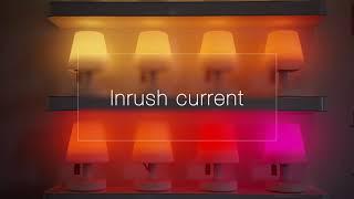 eldoLED Tech Talk | Lowering Your Inrush Current