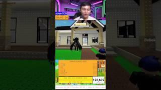 AKHIRNYA AKU MENAMATKAN BROOK TOWER 2 DI ROBLOX ?! #roblox #superbearadventure