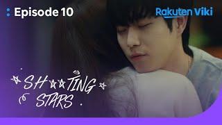 Sh**ting Stars - EP10 | Comfort Hugs and Kisses | Korean Drama