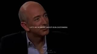 JEFF BEZOS - CREATE GREAT PRODUCTS