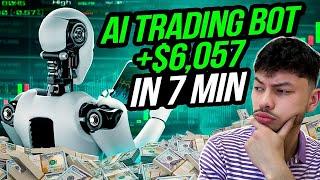 BINARY OPTIONS TRADING ROBOT | Best trading strategies for beginners