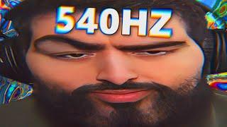 540HZ PEEK