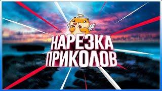 Нарезка прикол (Майнкрафт, SAMP)