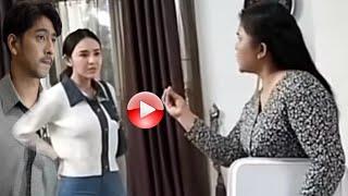 Postingan Putri Anne Usai Heboh Amanda Manopo Puji Karakter Arya Saloka,  Jangan Tanya Saya