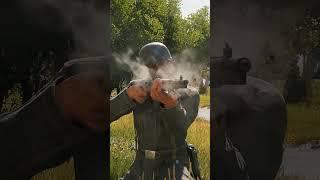 New visual effects in Enlisted