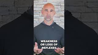 Causes Of Radiculopathy | Dr. Ole Olson, Asuta Health