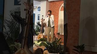 #melodyretold series “Chilipiga Nee” live performance at Ameya Social