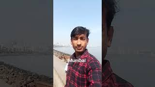 Mumbai #trending #travel #tour #track #mood #light #shortsvideo #zerolife