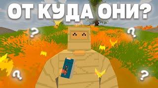 МЫ СТАЛИ СНАЙПЕРАМИ! огромные КЛАНЫ! UNTURNED