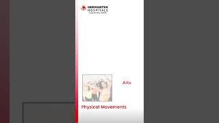 Managing stress and anxiety | Germanten Hospital