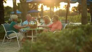 Pelican Preserve - 55+ Active Adult Community in Fort Myers, Florida